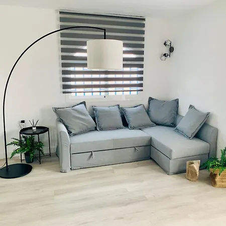 شقة Azzurro House *