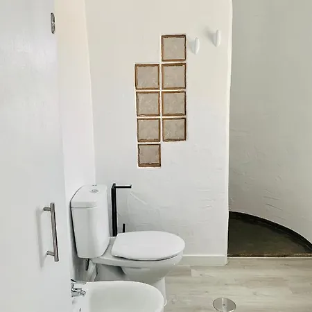 Appartement Azzurro House