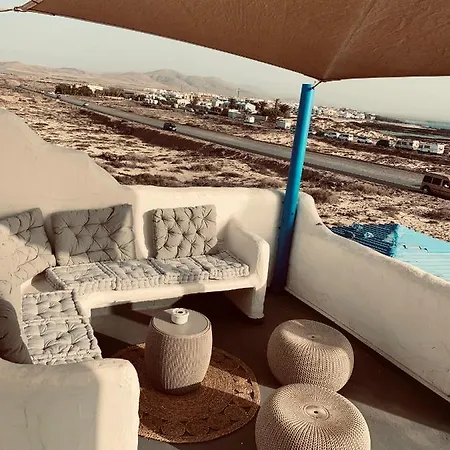 Appartement Azzurro House