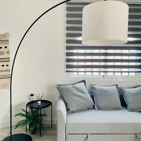 Appartement Azzurro House