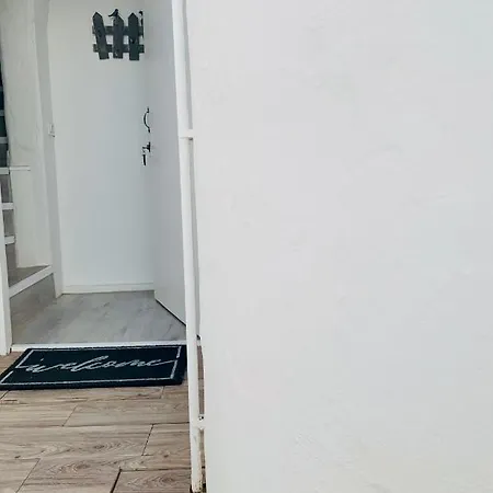 Appartement Azzurro House *