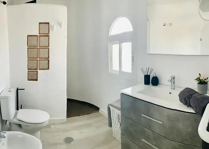 Daire Azzurro House Cotillo