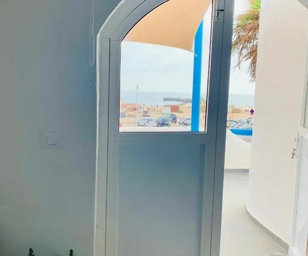 Azzurro House * Cotillo