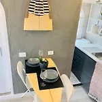 Azzurro House Apartament Cotillo