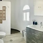 Apartament Azzurro House Cotillo