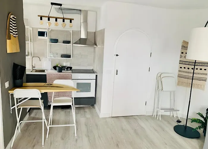 Azzurro House Cotillo