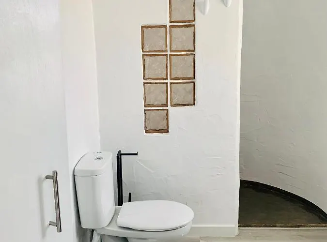 Apartment Azzurro House