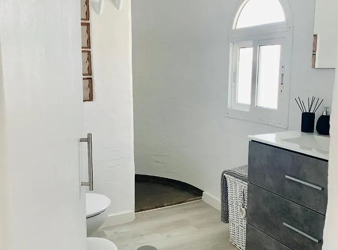 Azzurro House * Cotillo