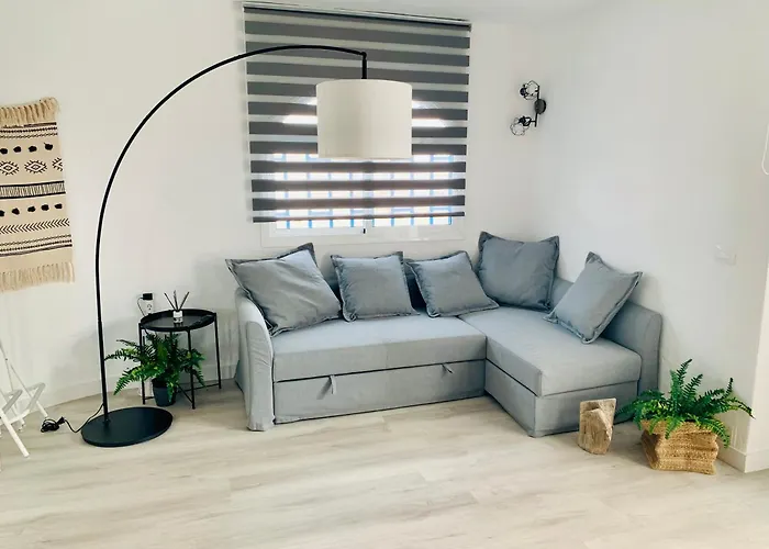 Apartment Azzurro House *