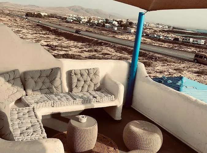 Apartment Azzurro House