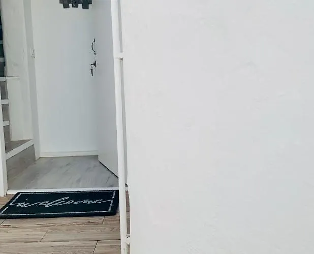 Apartment Azzurro House *