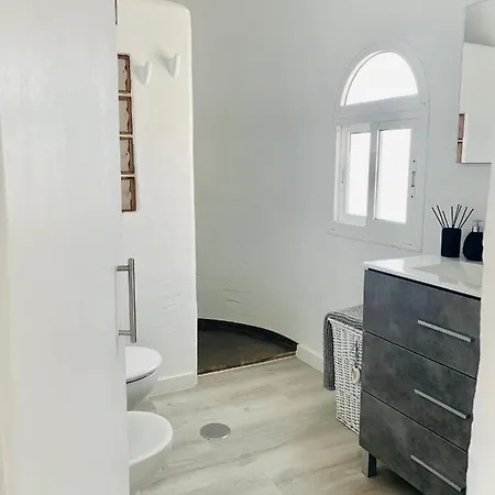 Azzurro House * Cotillo