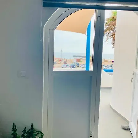 Azzurro House * Cotillo